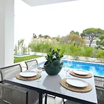 House By The Lagoon - Piscina Privada Villa *
