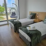 House By The Lagoon - Piscina Privada Casal do Narcizo