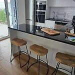 Villa House By The Lagoon - Piscina Privada *