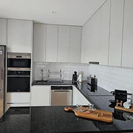 Willa House By The Lagoon - Piscina Privada *