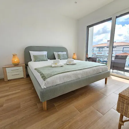 Willa House By The Lagoon - Piscina Privada Casal do Narcizo