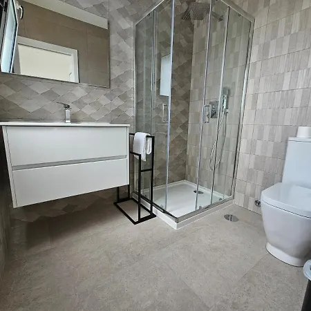 Willa House By The Lagoon - Piscina Privada *