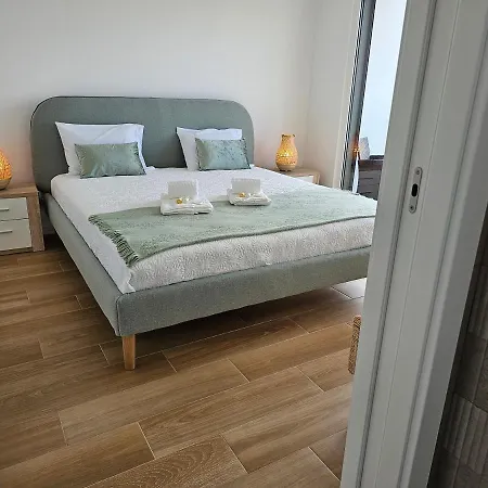 Willa House By The Lagoon - Piscina Privada