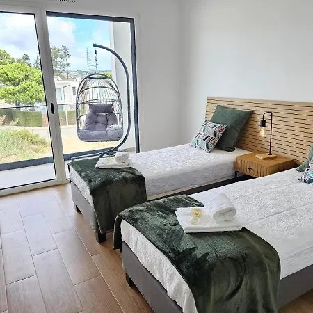 House By The Lagoon - Piscina Privada Willa