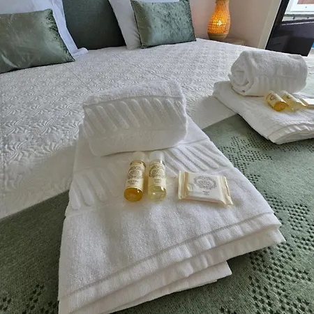 House By The Lagoon - Piscina Privada Willa