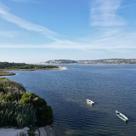 House By The Lagoon - Piscina Privada Willa