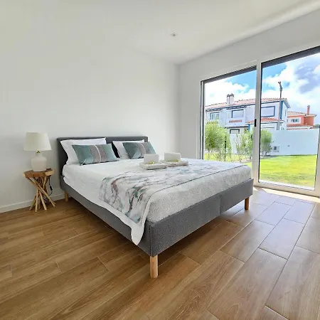 Willa House By The Lagoon - Piscina Privada *