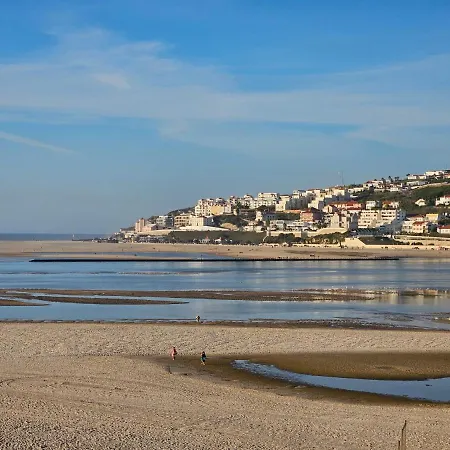 Willa House By The Lagoon - Piscina Privada Casal do Narcizo