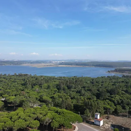 House By The Lagoon - Piscina Privada Willa *