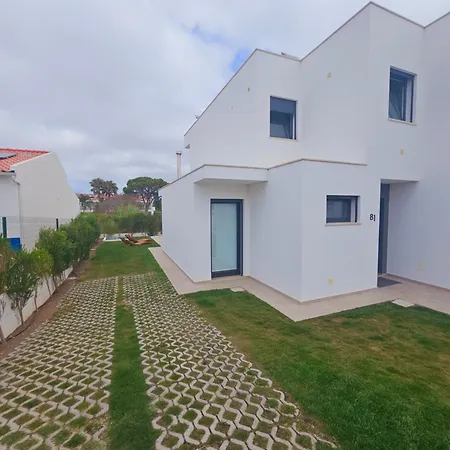 Willa House By The Lagoon - Piscina Privada *