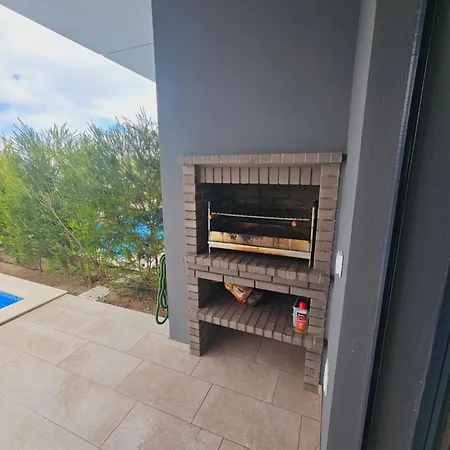 House By The Lagoon - Piscina Privada Willa Casal do Narcizo