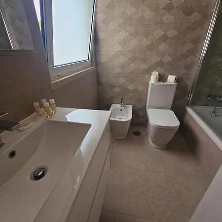 Willa House By The Lagoon - Piscina Privada *