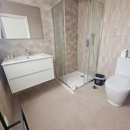 House By The Lagoon - Piscina Privada Willa Casal do Narcizo