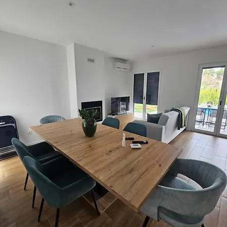 House By The Lagoon - Piscina Privada *