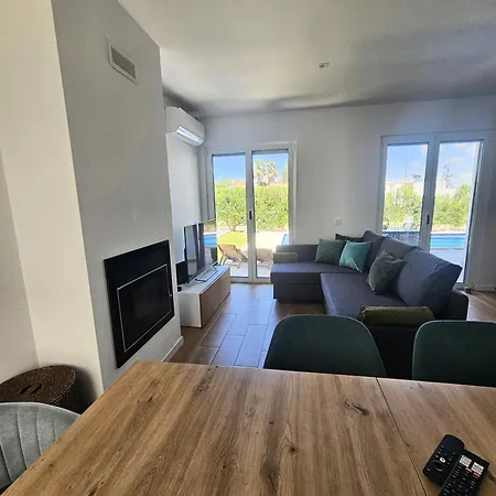 Willa House By The Lagoon - Piscina Privada