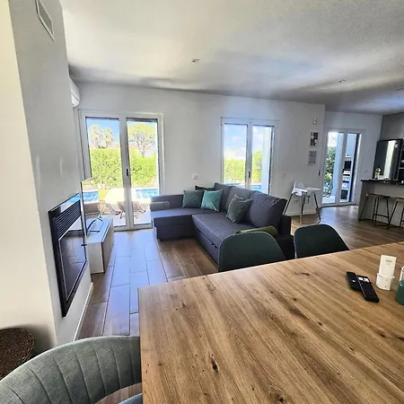 Willa House By The Lagoon - Piscina Privada *