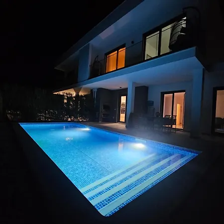 别墅 House By The Lagoon - Piscina Privada Casal do Narcizo