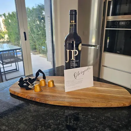 Willa House By The Lagoon - Piscina Privada *