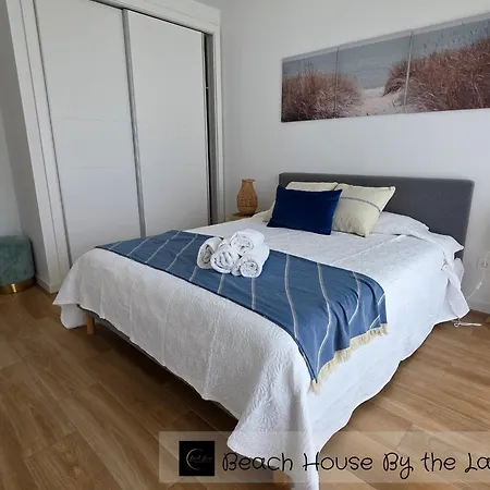 别墅 House By The Lagoon - Piscina Privada