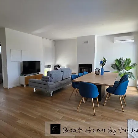 House By The Lagoon - Piscina Privada 别墅