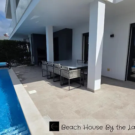 别墅 House By The Lagoon - Piscina Privada Casal do Narcizo