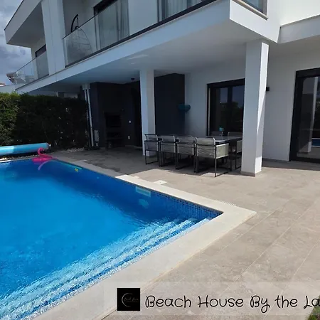 别墅 House By The Lagoon - Piscina Privada *