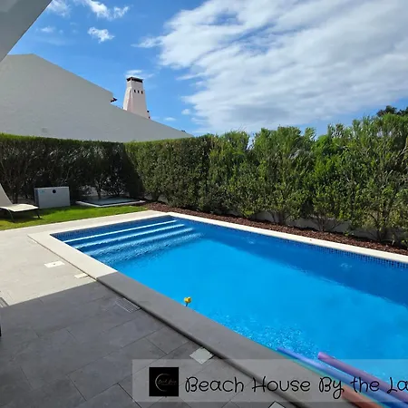 别墅 House By The Lagoon - Piscina Privada