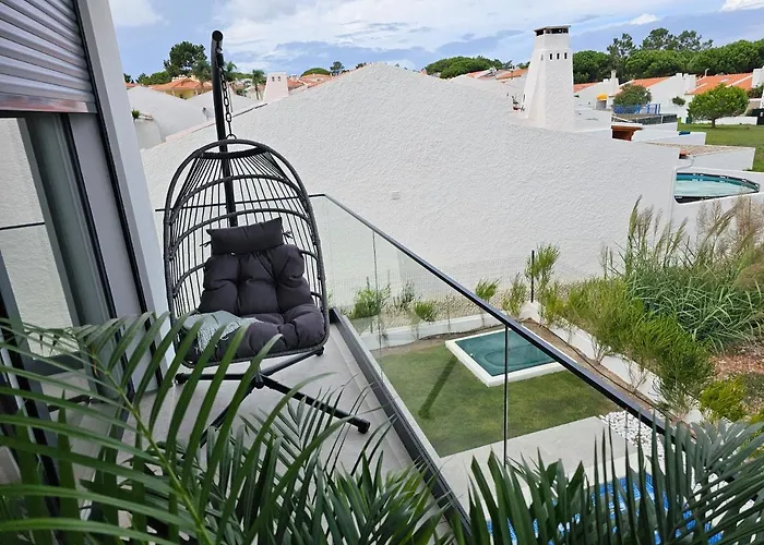 House By The Lagoon - Piscina Privada Villa *