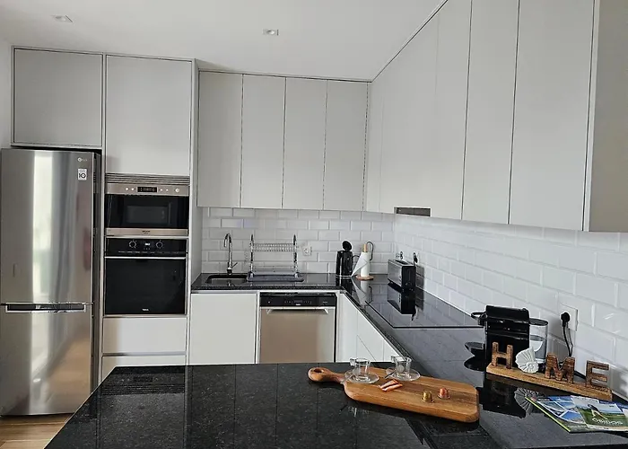 فيلة House By The Lagoon - Piscina Privada *