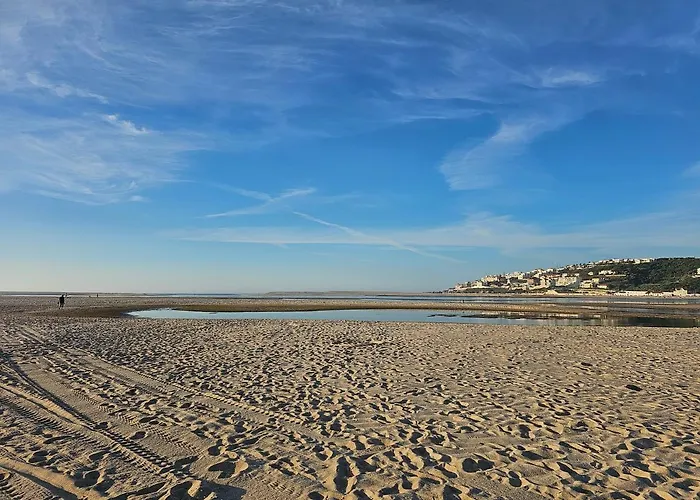 Villa House By The Lagoon - Piscina Privada *