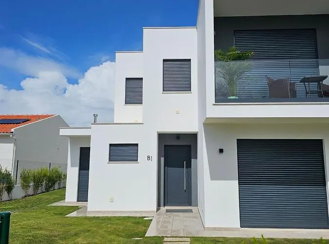 House By The Lagoon - Piscina Privada فيلة *