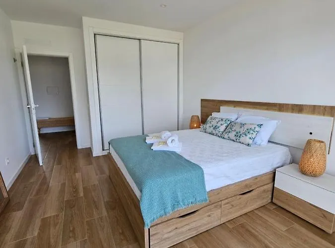 فيلة House By The Lagoon - Piscina Privada Casal do Narcizo