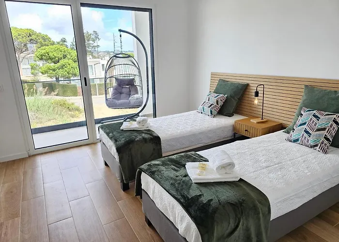 House By The Lagoon - Piscina Privada فيلة