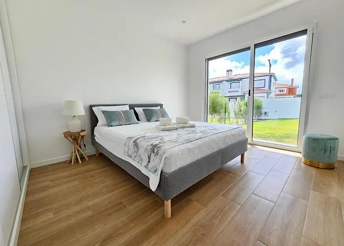 Villa House By The Lagoon - Piscina Privada *