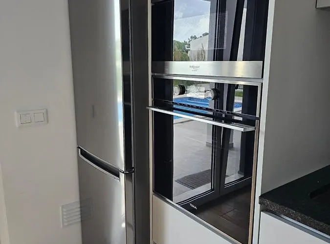 House By The Lagoon - Piscina Privada Casal do Narcizo