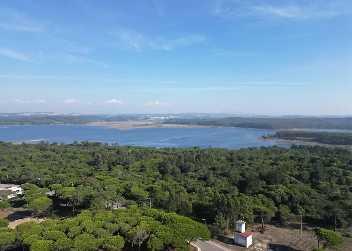 House By The Lagoon - Piscina Privada فيلة *