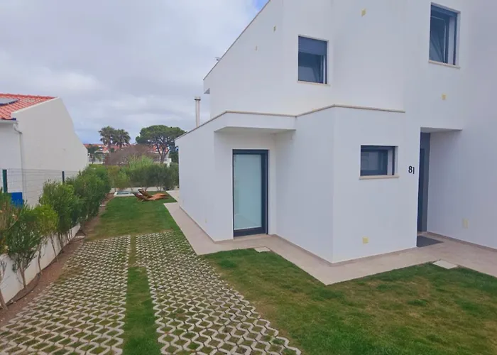 فيلة House By The Lagoon - Piscina Privada *