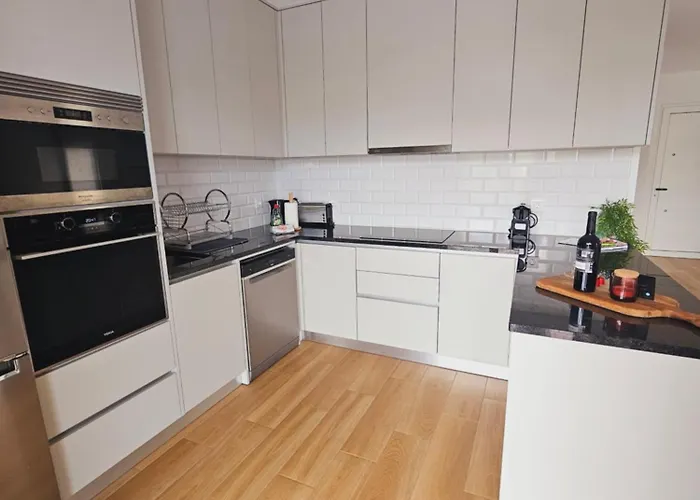 House By The Lagoon - Piscina Privada Casal do Narcizo