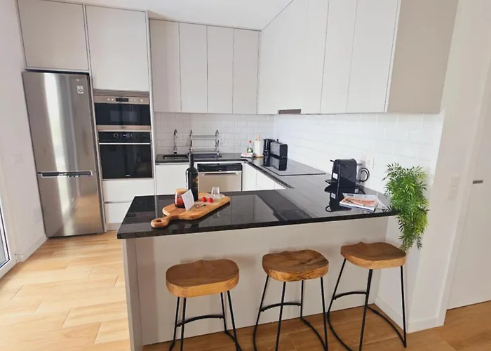 House By The Lagoon - Piscina Privada