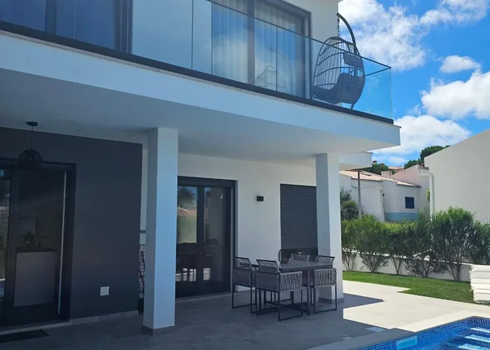 House By The Lagoon - Piscina Privada فيلة