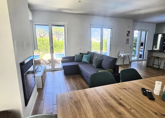 فيلة House By The Lagoon - Piscina Privada *