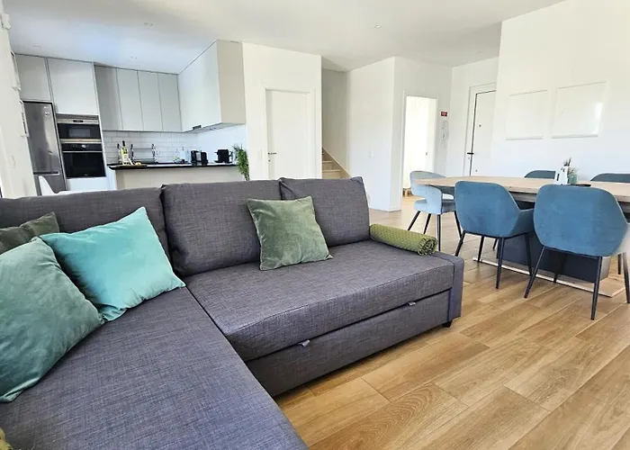 House By The Lagoon - Piscina Privada