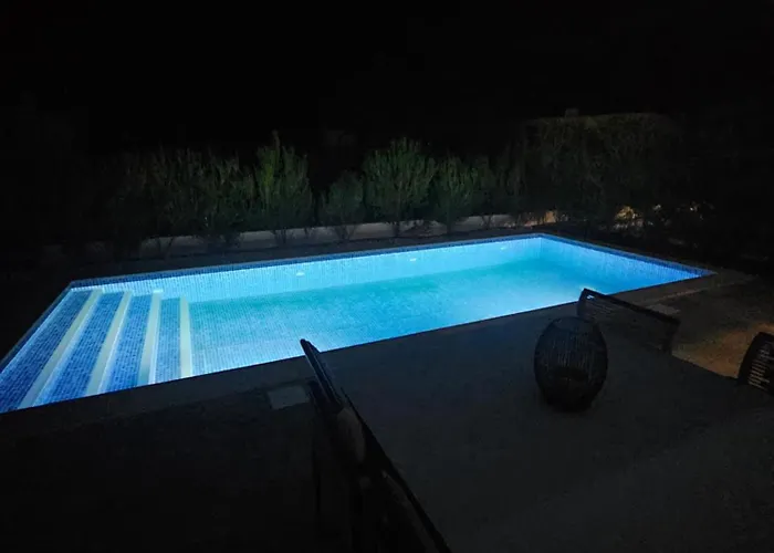 House By The Lagoon - Piscina Privada Casal do Narcizo