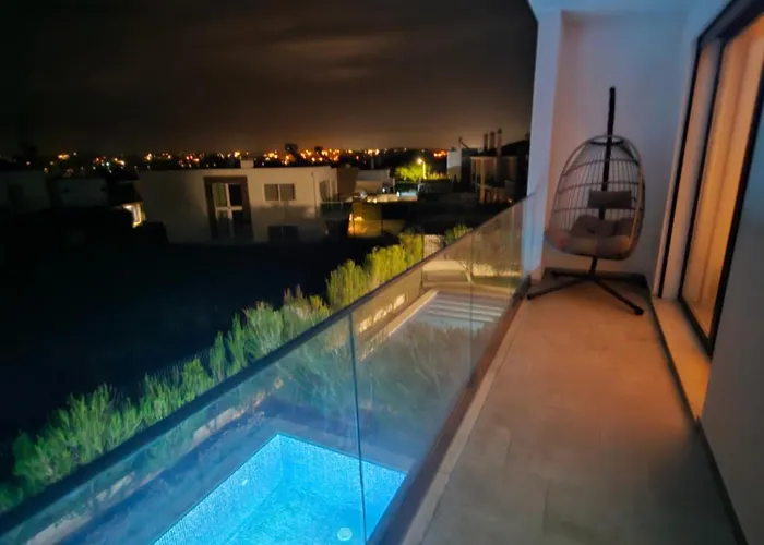 House By The Lagoon - Piscina Privada فيلة