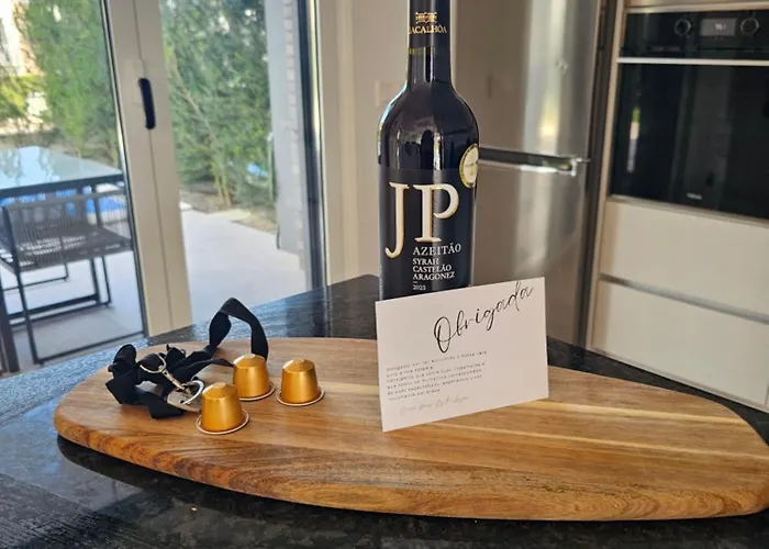 فيلة House By The Lagoon - Piscina Privada *